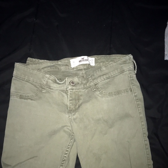hollister jeans - Picture 1 of 1